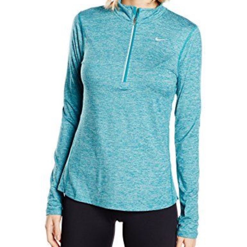 Nike Half Zip Women's Pullover